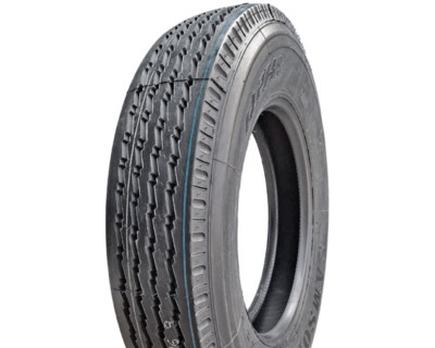 9R22.5 Samson GL274A 136/134M Рульова вантажна шина Ивано-Франковск - изображение 1