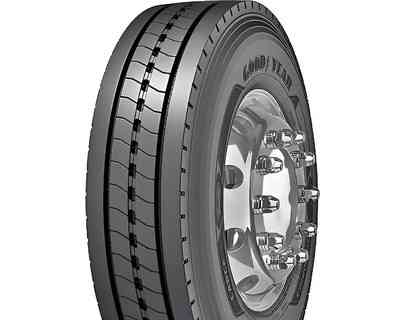315/80R22.5 Goodyear KMAX S Cargo 156/150L Рульова шина Івано-Франківськ