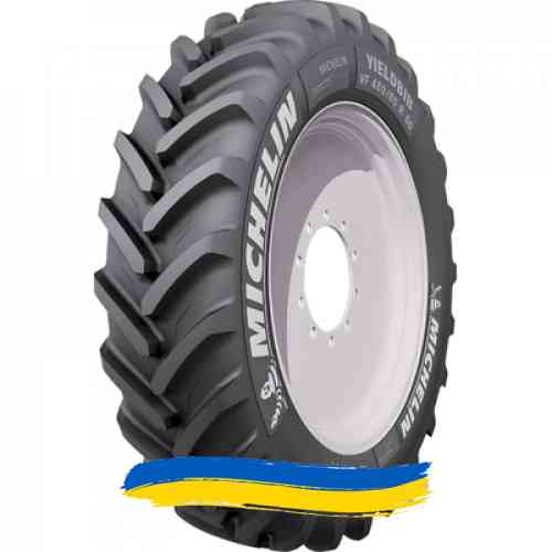 420/85R34 Michelin YIELDBIB 154/154A8/B Сільгосп шина Ивано-Франковск