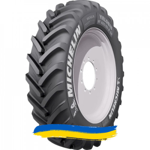 420/85R34 Michelin YIELDBIB 154/154A8/B Сільгосп шина Ивано-Франковск - изображение 1