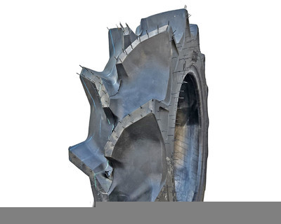 8R18 BKT TR 173 TT Сільгосп шина Ивано-Франковск - изображение 1