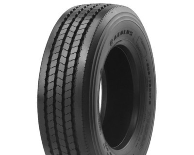 205/75R17.5 Aeolus ASR35 124/122M Рульова вантажна шина Ивано-Франковск - изображение 1