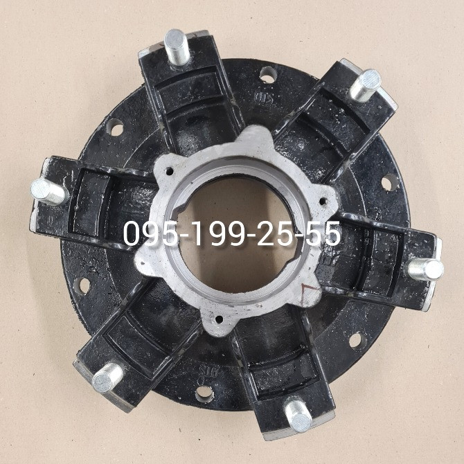 ОБМІН - маточина Н129.00.301 б/в на ремонтну маточину Н129.00.301 Запоріжжя - зображення 4