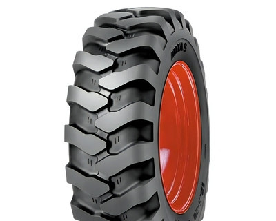 14.5/80R18 Mitas TR-05 155/143A8 Індустріальна шина Івано-Франківськ - зображення 1
