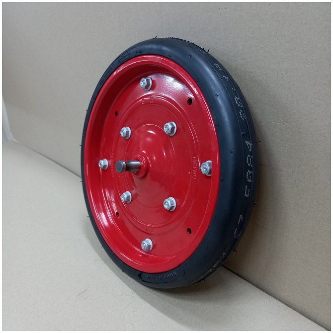 Колесо 318х50 / 023288.04 Otico, 00310101 Horsch Дніпро - зображення 12