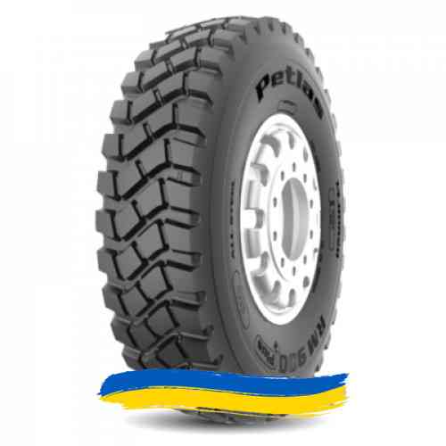 14R20 Petlas RM900 Plus 168/165K Універсальна шина Ивано-Франковск