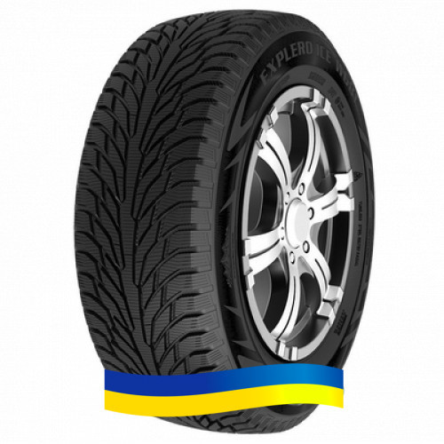Petlas Explero Ice W681 215/60 R17 100T XL Туреччина Івано-Франківськ - зображення 1