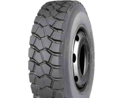 13R22.5 Trazano Smart Terra D27 156/151K Універсальна вантажна шина Івано-Франківськ