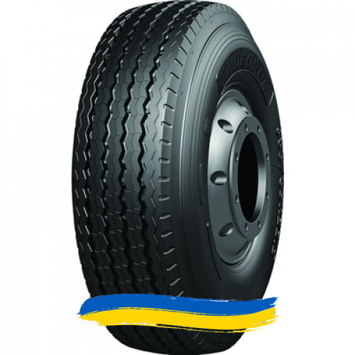 235/75R17.5 Windforce WT3000 143/141J Причіпна шина Ивано-Франковск - изображение 1