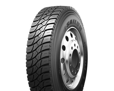 315/80R22.5 Sailun S913 156/153K Ведуча вантажна шина Ивано-Франковск - изображение 1