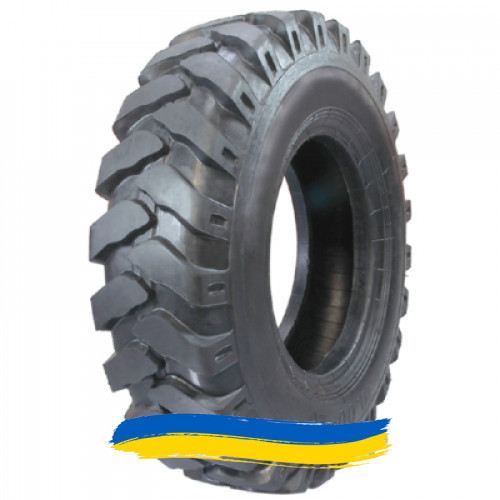 10R20 Marcher W-3A E-2 167/152A2/B Індустріальна шина Ивано-Франковск - изображение 1