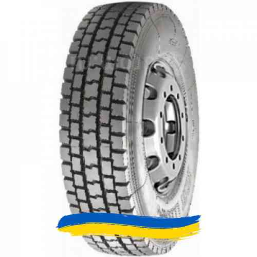 315/80R22.5 Pirelli TR25 156/150L Ведуча шина Івано-Франківськ