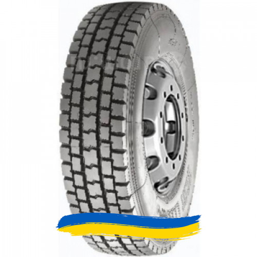 315/80R22.5 Pirelli TR25 156/150L Ведуча шина Івано-Франківськ - зображення 1