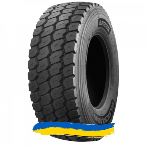 385/65R22.5 BlackLion BA226 164K Причіпна шина Ивано-Франковск - изображение 1
