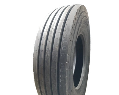 315/70R22.5 Habilead BL513 156/150L Рульова вантажна шина Івано-Франківськ - зображення 1