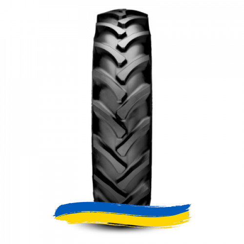 12.4R24 Vredestein Faktor-S 121A8 Сільгосп шина Івано-Франківськ - зображення 1
