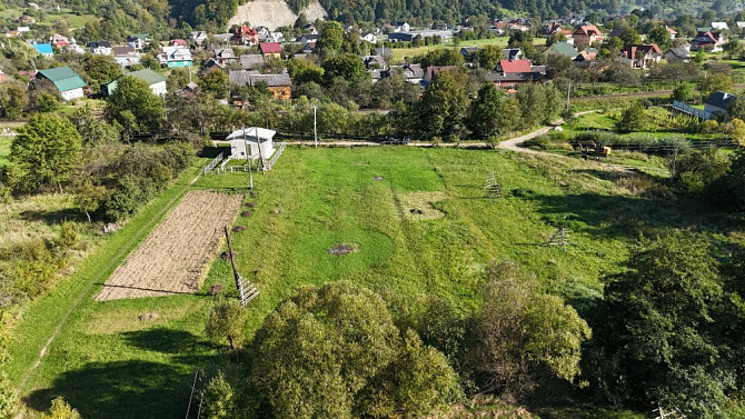 Земельна ділянка в Яремче 0.19 га Яремче - зображення 2
