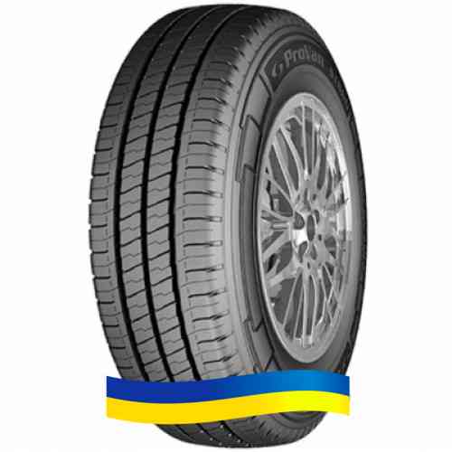 Starmaxx Provan ST860 195/60 R16C 99/97T Туреччина Ивано-Франковск