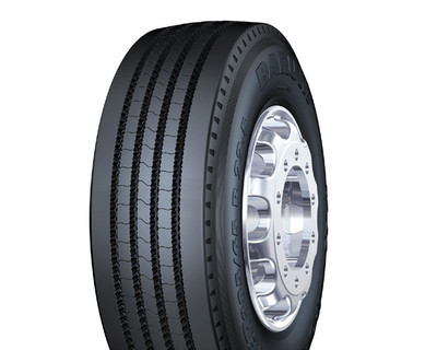 445/65R22.5 Barum BT43 169K Причіпна вантажна шина Ивано-Франковск - изображение 1