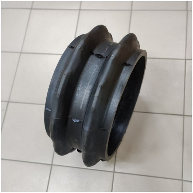 Шина (бандаж) 550х242 Otico Farmflex до котків 465108 Vaderstad Днепр (Днепропетровск) - изображение 3