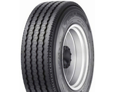 10R22.5 Triangle TR665 144/142L Універсальна вантажна шина Ивано-Франковск - изображение 1