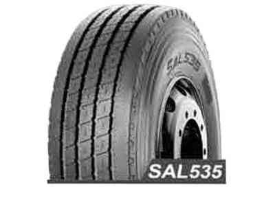 215/75R17.5 Sunfull SAL535 135/133J Універсальна вантажна шина Ивано-Франковск