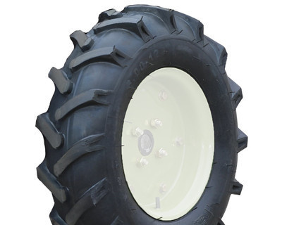 5R12 ZUBR R-1 56A6 Сільгосп шина Ивано-Франковск - изображение 1