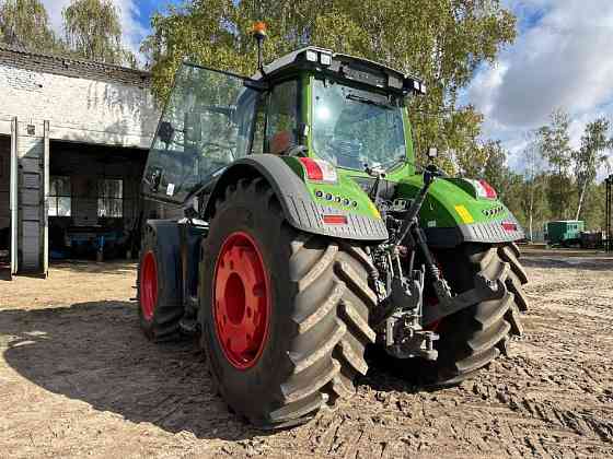 Продається імпортний трактор Fendt 942 Vario Gen7 Полтава
