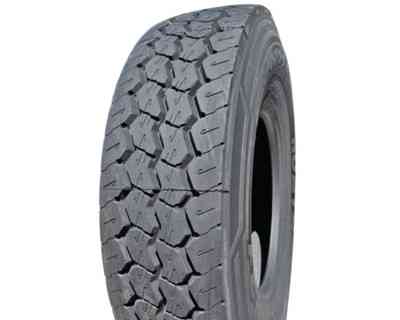 13R22.5 HUBTRAC MIXED S21 156/150K Універсальна вантажна шина Івано-Франківськ