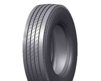 235/75R17 Kunlun KT878 132/129L Рульова шина Івано-Франківськ
