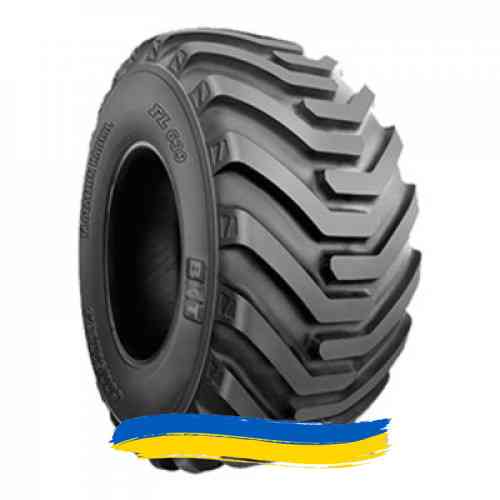 600/50R22.5 BKT FL 639 170/159A8/D Сільгосп шина Ивано-Франковск