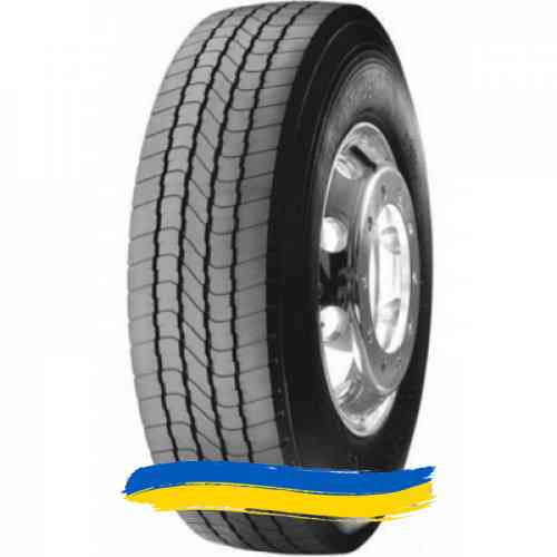 295/80R22.5 Kelly Armorsteel KSM 152/148M Рульова шина Івано-Франківськ