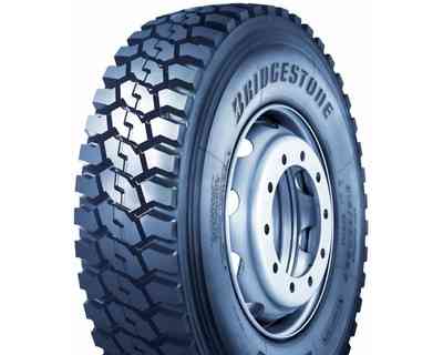 315/80R22.5 Bridgestone L-355 EVO 158/156G/K Ведуча вантажна шина Івано-Франківськ
