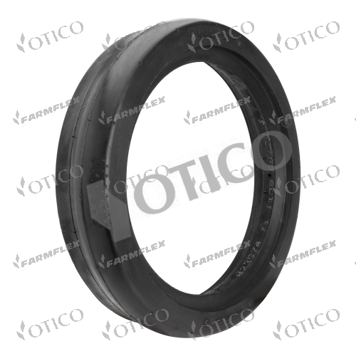 Бандаж 405х80 / 023974.00 Otico, 84236944, 84236944, 814-260C, AA66988, GA8877, 60026153 Дніпро - зображення 9