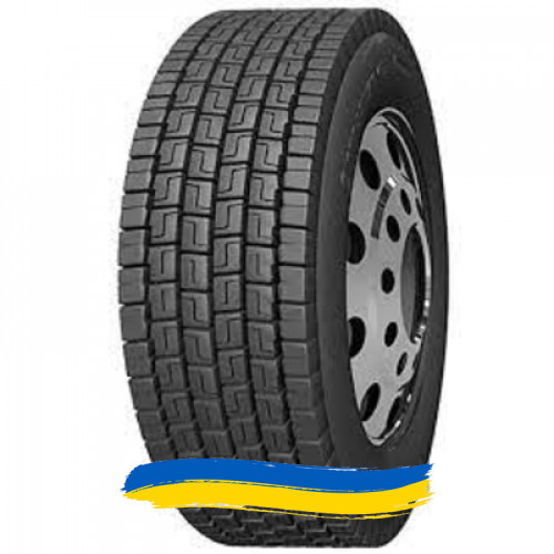 315/70R22.5 Roadshine RS612А 154/150M Ведуча шина Ивано-Франковск - изображение 1
