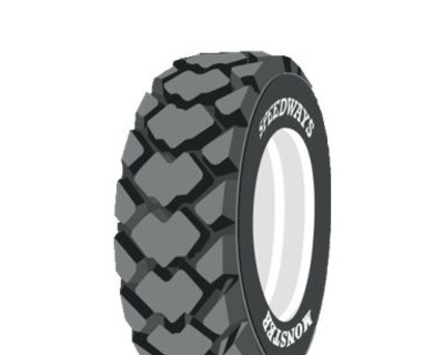 12.5/80R18 Speedways MONSTER Індустріальна шина Ивано-Франковск - изображение 1
