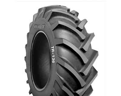 18.4R26 BKT TR 136 146A6 TL Сільгосп шина Івано-Франківськ