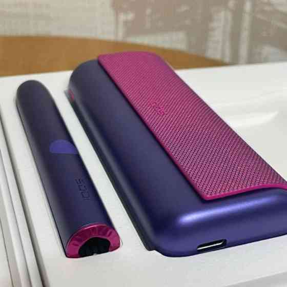 Iqos Iluma prime neon Акція + Terea Опт! Киев