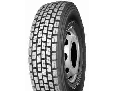 315/80R22.5 Durun DH203 157/153L Ведуча вантажна шина Ивано-Франковск