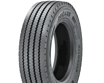 295/80R22.5 Aeolus NEO URBAN G 154/149M Рульова вантажна шина Івано-Франківськ - зображення 1