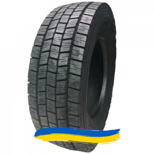 245/70R17.5 CROSS WIND CWD20E 136/134M Ведуча шина Івано-Франківськ - зображення 1
