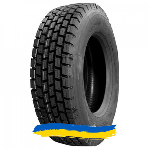 315/80R22.5 Roadmax ST969 156/150L Ведуча шина Івано-Франківськ - зображення 1