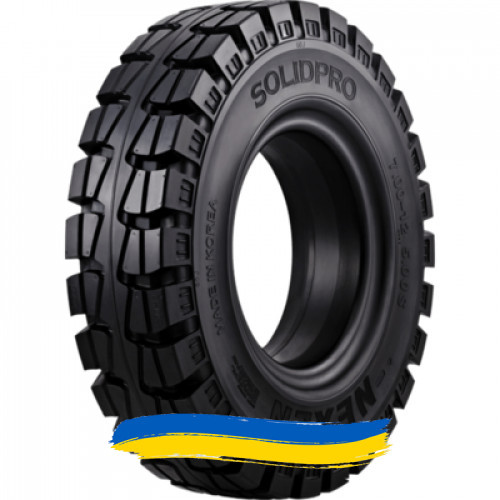 225/75R10 Nexen SOLIDPRO Індустріальна шина Івано-Франківськ - зображення 1