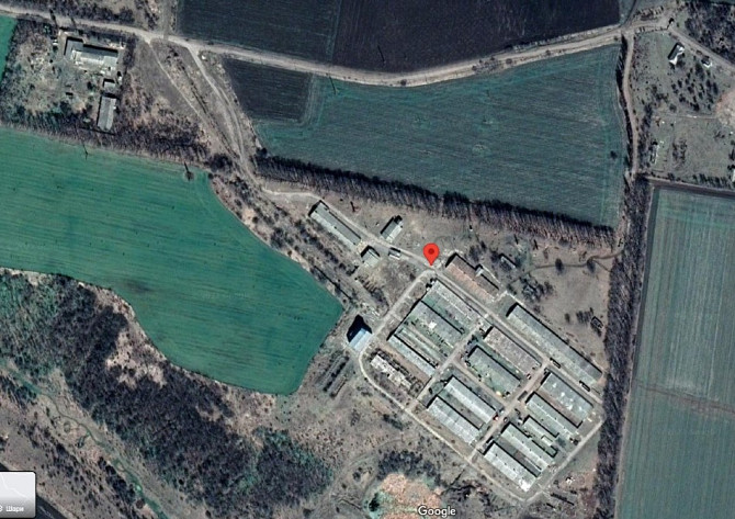 Здам в оренду зерносховища Балта - зображення 1