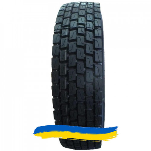 295/80R22.5 Terraking HS202 152/149M Ведуча шина Ивано-Франковск - изображение 1
