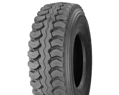 13R22.5 Triangle TR669 156/153K Ведуча вантажна шина Ивано-Франковск - изображение 1