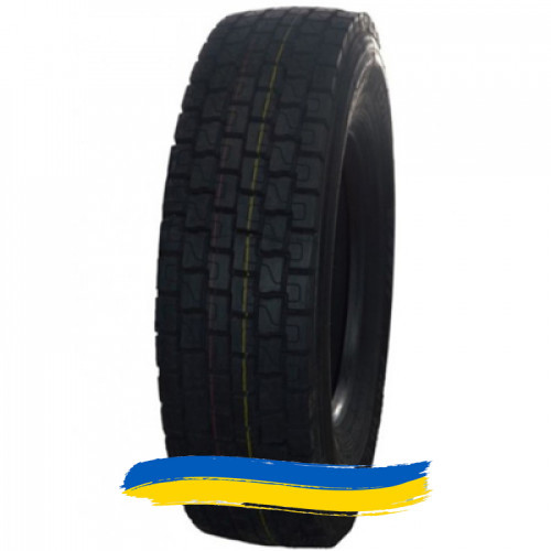 235/75R17.5 Goldshield HD919 143/141J Ведуча шина Івано-Франківськ - зображення 1