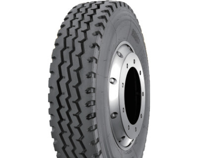 13R22.5 Trazano Terra S12 156/151K Універсальна вантажна шина Ивано-Франковск - изображение 1