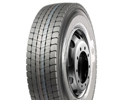 295/60R22.5 Barkley BL831 150/147L Ведуча вантажна шина Ивано-Франковск - изображение 1