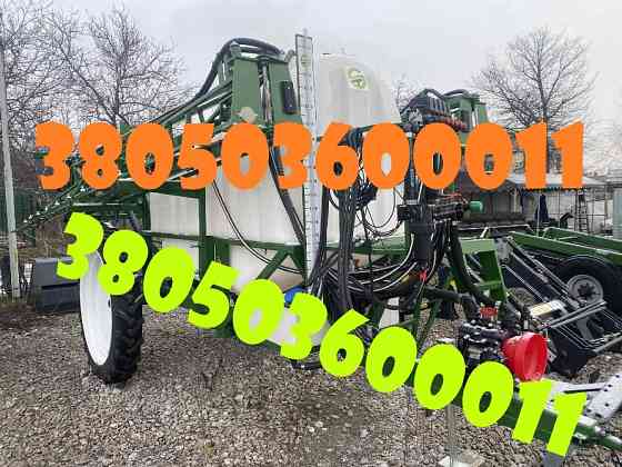 Spray Expert 3000-24 — вигідна пропозиція з реальними фото Дніпро